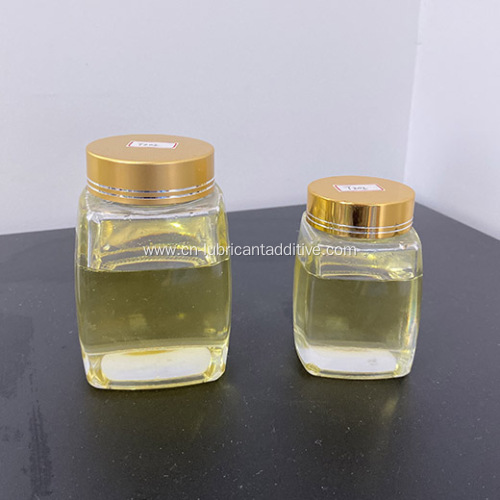 Zinc Dioctyl Primary Alkyl Dithiophosphate Lube Additive